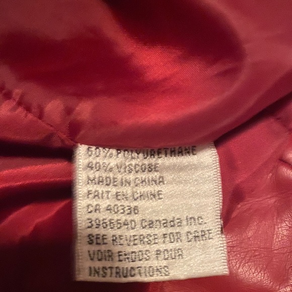 Jacket - Picture 3 of 3